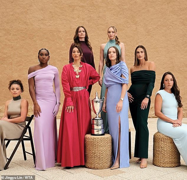 Aryna Sabalenka and Iga Swiatek are in a winner-takes-all race for world No1 - after battling mental demons on and off the court in 2024, their WTA Finals showdown could define a rivalry for the ages