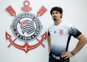 as últimas notícias do Corinthians