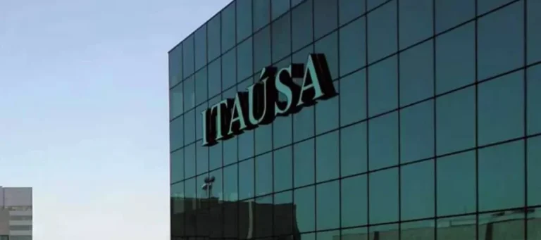 Itaúsa tem lucro de R$ 3,9 bilhões no 3º trimestre e anuncia bonificação de ações