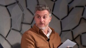 Luciano Huck: Conheça o Império Bilionário Escondido por Trás da Fama