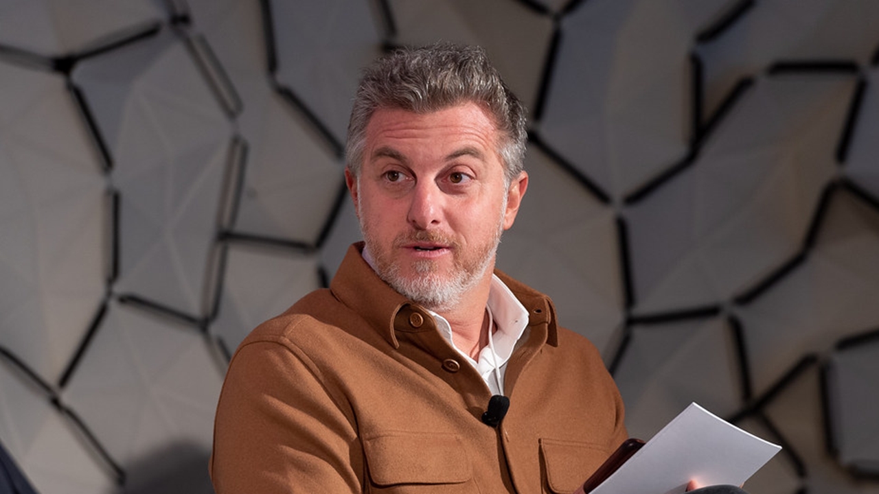 Luciano Huck: Conheça o Império Bilionário Escondido por Trás da Fama