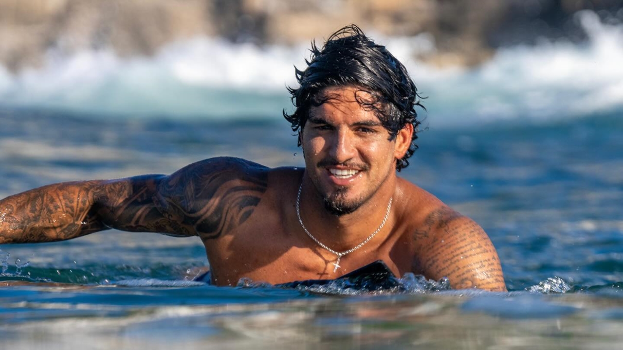 Mais rico que as ondas: A incrível fortuna de Gabriel Medina