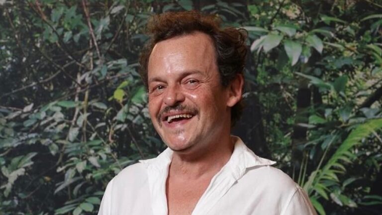 Matheus Nachtergaele: Muito além da nomeada, descubra a riqueza do talentoso ator