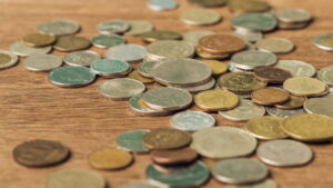 Moeda antiga pode valer mais de R$ 10 mil e você pode tê-la guardada