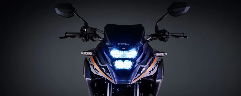 Nova Honda XRE 190 anima brasileiros com seu valor que pode ser a baixo de R$ 22 mil!