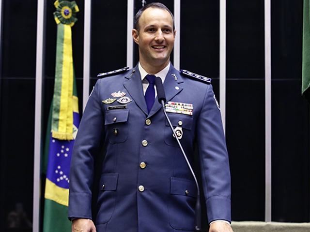 O desprezo pela vida é a política de Guilherme Derrite, por Pa