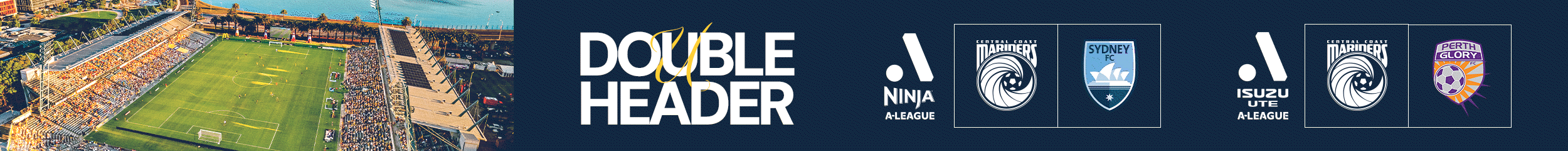 O novo visual dos Mariners dá o pontapé inicial contra a Champions