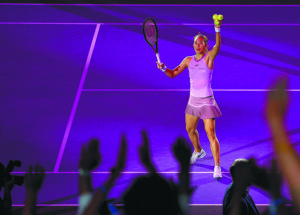 Oferecendo um desempenho 'perfeito'