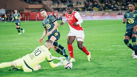 Imagem do artigo:Todo terreno, tackles, 50º... As estatísticas a saber antes do Angers