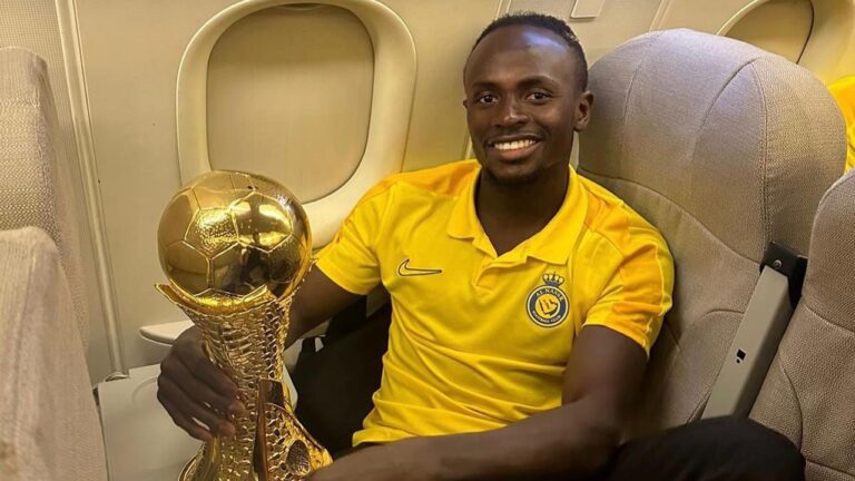Sadio Mané: O Patrimônio de um Ícone do Futebol Mundial