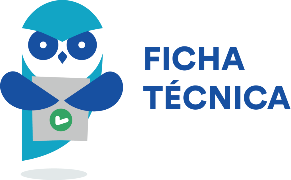 ficha técnico concurso Sedu ES