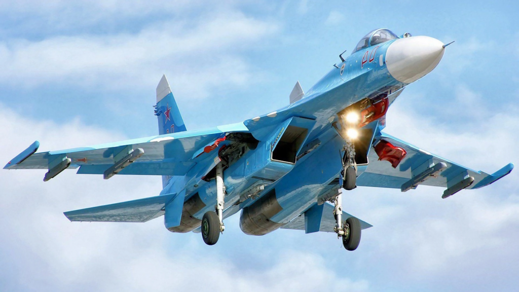 Su-27