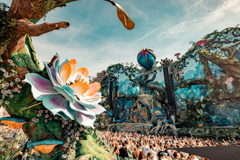 Tomorrowland Brasil 2025 em torno de 'LIFE' 1 1734526265 109 Tomorrowland Brasil 2025 em torno de LIFE