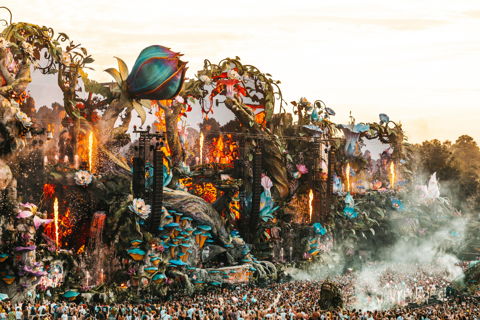 Tomorrowland Brasil 2025 em torno de 'LIFE' 6 1734526265 164 Tomorrowland Brasil 2025 em torno de LIFE