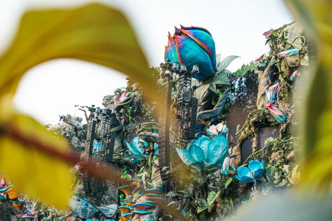 Tomorrowland Brasil 2025 em torno de 'LIFE' 9 1734526265 291 Tomorrowland Brasil 2025 em torno de LIFE