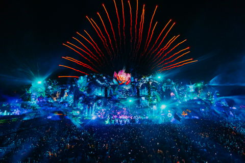 Tomorrowland Brasil 2025 em torno de 'LIFE' 8 1734526265 445 Tomorrowland Brasil 2025 em torno de LIFE
