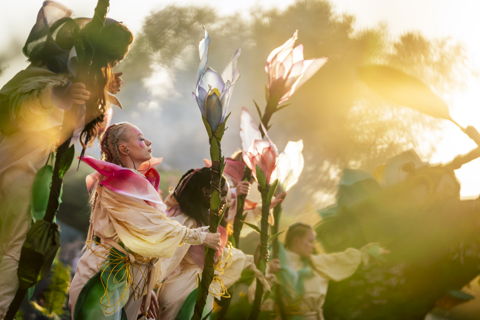 Tomorrowland Brasil 2025 em torno de 'LIFE' 2 1734526265 908 Tomorrowland Brasil 2025 em torno de LIFE