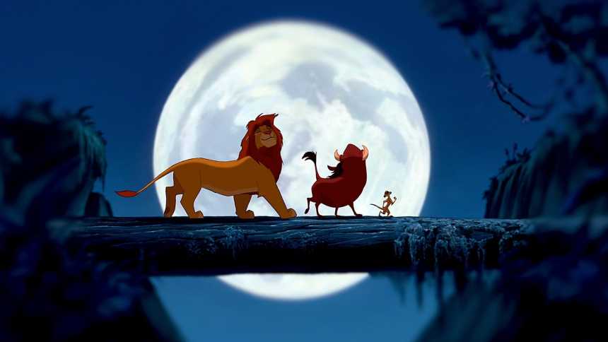 O "ciclo sem fim" da franquia O Rei Leão movimenta bilhões para a Disney 2 1734911281 179 O ciclo sem fim da franquia O Rei Leao movimenta