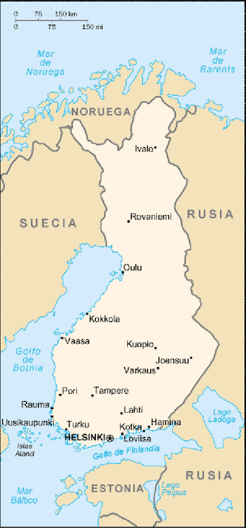 A Finlândia é o 31º membro da Otan, que inclui grandes potências mundiais, como EUA, Canadá, Reino Unido e França.