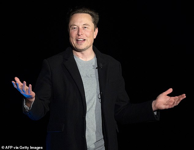 Os planos de Elon Musk de criar uma nova cidade no Texas em torno de seu local de lançamento Starbase SpaceX avançaram este mês, quando os residentes apresentaram uma petição oficial para realizar uma eleição.