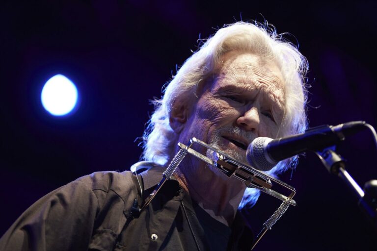 Kris Kristofferson