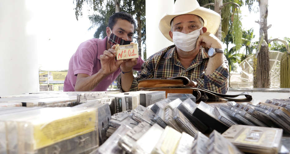 Retrospectiva 2024: Comunicação se despediu do Cowboy do Rádio