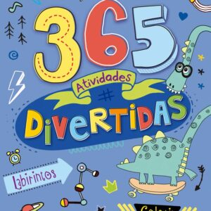 365 atividades divertidas