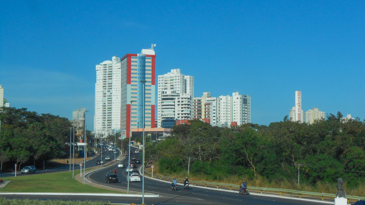 A Alma do Mato Grosso: Uma Jornada pela História e Cultura de Cuiabá