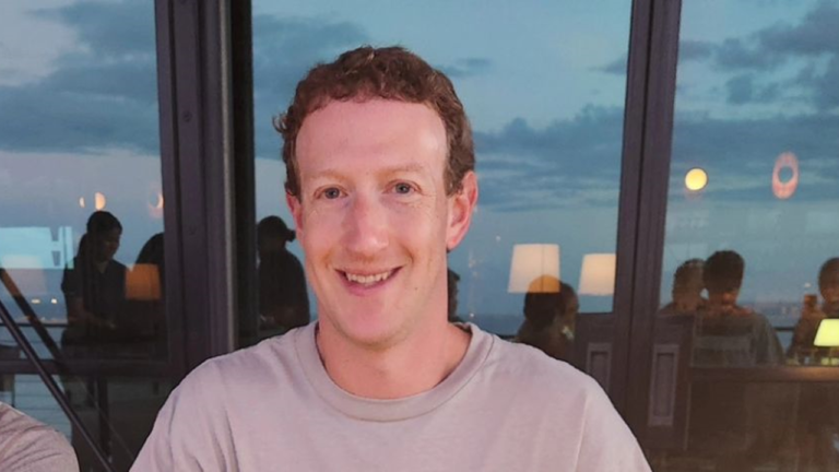 A Ascensão de Mark Zuckerberg: Desvendando o Patrimônio do Gigante da Tecnologia