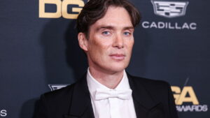 A Ascensão de uma lenda do cinema: Conheça o patrimônio de Cillian Murphy