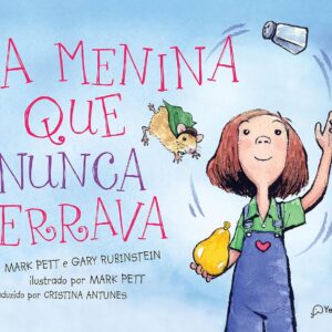 A menina que nunca errava