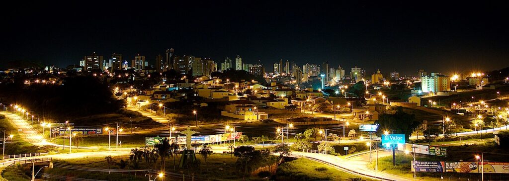 A terceira melhor cidade do País para se morar fica no interior de São Paulo