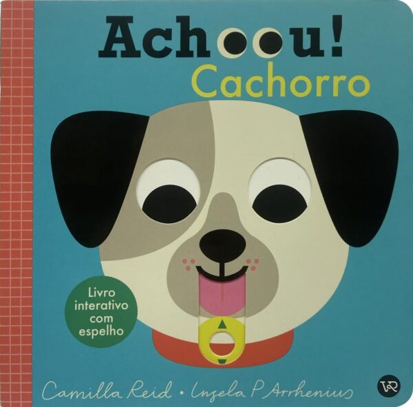 Achou! Cachorro: 6