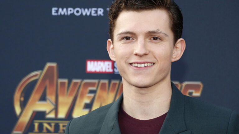 Além de Homem-Aranha: A fortuna e os negócios de Tom Holland