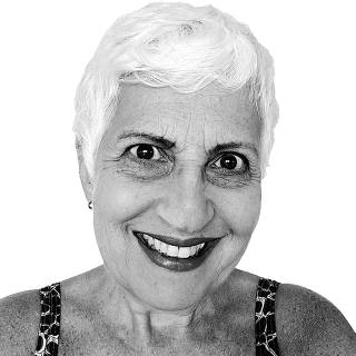 Ansiedade é a palavra do ano e atinge famosos e anônimos - 13/12/2024 - Rosana Hermann 1 Foto de Rosana Hermann