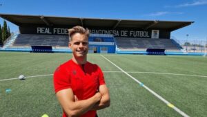 Carlos Muñiz Muñoz/ Fonte: RFAF