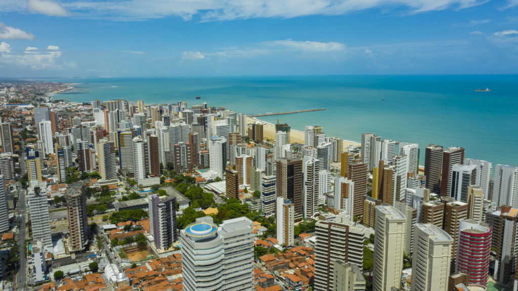 As potências econômicas do Nordeste: veja quais cidades se destacam!