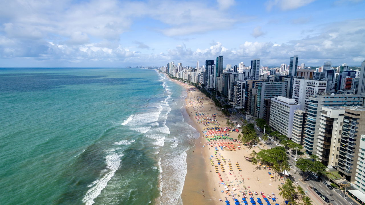 Balneário Camboriú: Um Paraíso Escondido no Litoral Catarinense