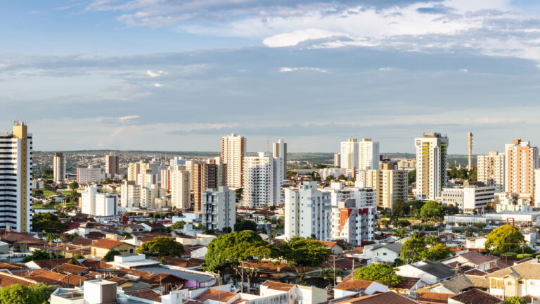 Bauru: Um Destino Rica em História e Cultura