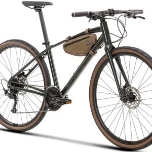 Bicicleta Aro 700 Urbana Sense Activ 2023 Shimano Altus 27 Velocidades