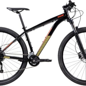 Caloi Bicicleta Moab MST Aro 29 Tamanho 17
