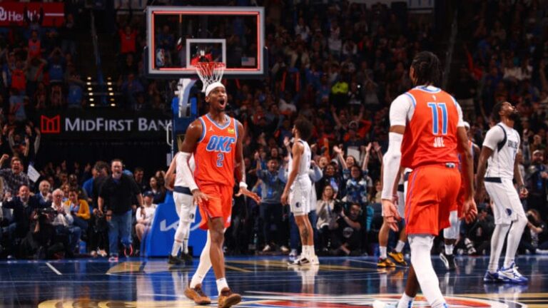 Campeonato Emirates NBA Cup: Reddit AMA com Andre Jackson Jr.