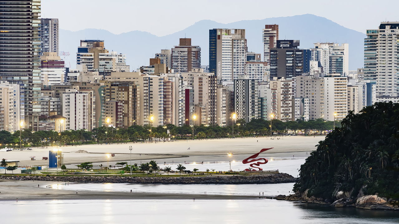 Cidade mais segura é eleita e deixa toda população surpresa