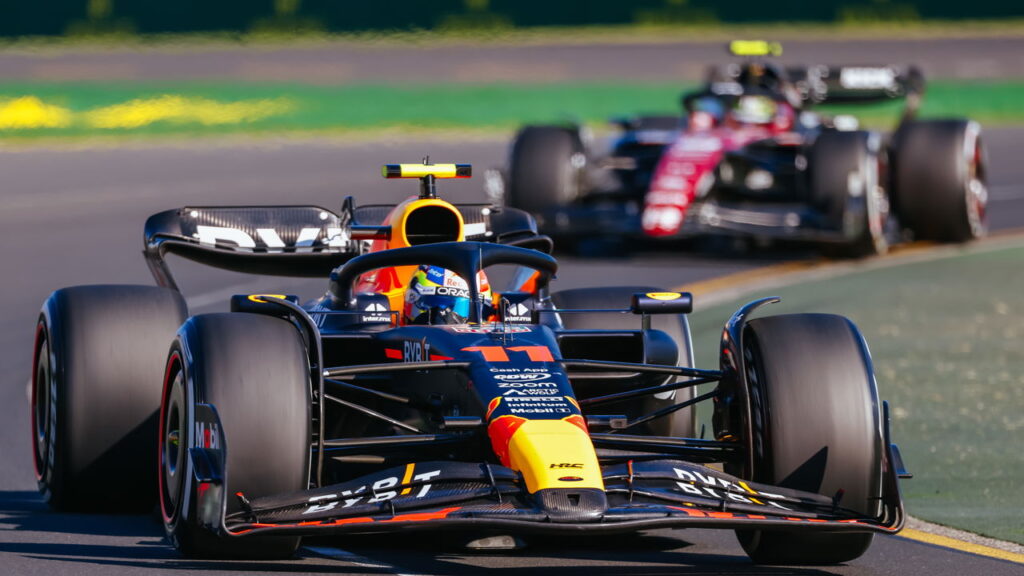 Colapinto fora da F1 em 2025: argentino revela negociação com Red Bull