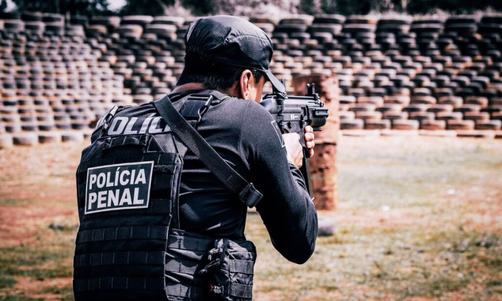 Como passar no concurso da Polícia Penal BA: Dicas essenciais