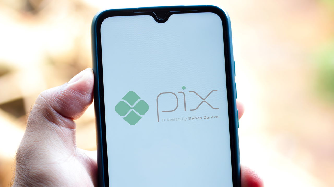 Comunicado importante 18/12 para todos que utilizam o PIX pelo celular