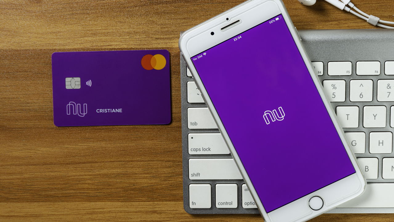 Comunicado para clientes Nubank: dicas de segurança importantes para começar 2025
