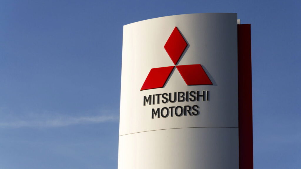 Conheça a nova picape da Mitsubishi que vem alegrando toda população