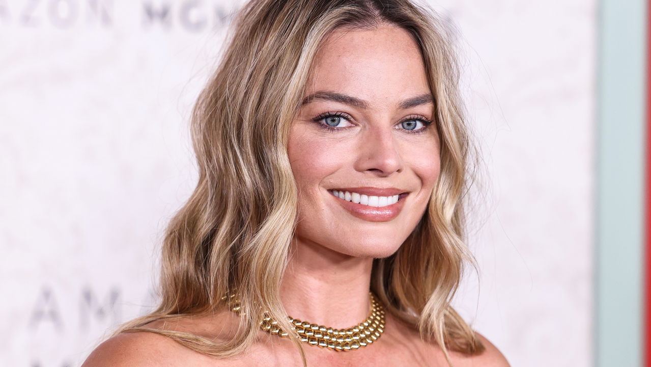 De Arlequina a Rainha Elizabeth: A Ascensão de Margot Robbie
