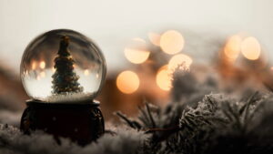 Descubra como ficará a previsão do tempo para o Natal